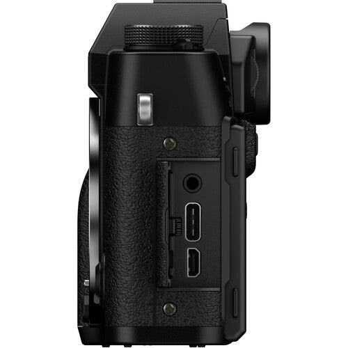 Fujifilm X-T30 III Camera Body - Black