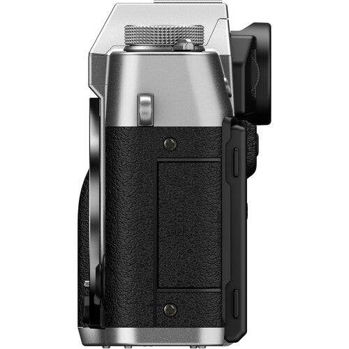 Fujifilm X-T30 III Camera Body - Silver