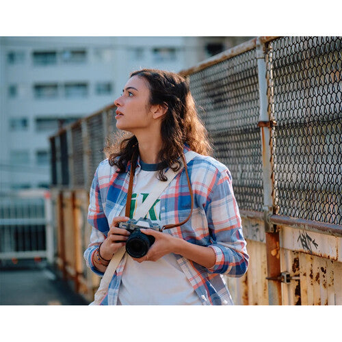 Kit de color carbón para la Fujifilm X-T50 con lente XF 16-50 mm f/2.8-4.8 R LM WR