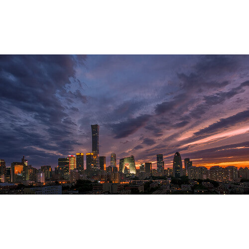 Fujifilm X-T5 Mirrorless Camera with 16-80mm f/4 Lens - Black