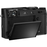 Fujifilm X100VI Digital Camera