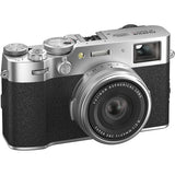 Fujifilm X100VI Digital Camera