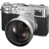 Fujifilm X100VI Digital Camera