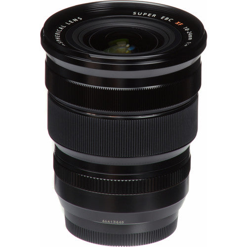 Objetivo Fujifilm XF10-24MM F/4 R OIS