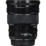 Fujifilm XF10-24MM F/4 R OIS Lens