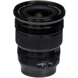 Fujifilm XF10-24MM F/4 R OIS Lens