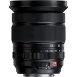 Fujifilm XF 16-55mm f/2.8 R LM WR II Lens