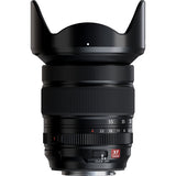 Fujifilm XF 16-55mm f/2.8 R LM WR II Lens