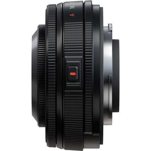 Fujifilm XF 23mm f/2.8 R WR Lens - Black