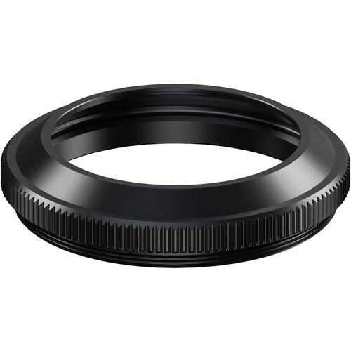 Fujifilm XF 23mm f/2.8 R WR Lens - Black