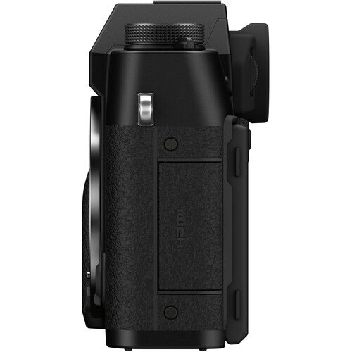 Fujifilm X-T30 II Mirrorless Camera | Black