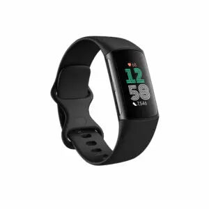 Fitbit Google Charge 6 Fitness Tracker