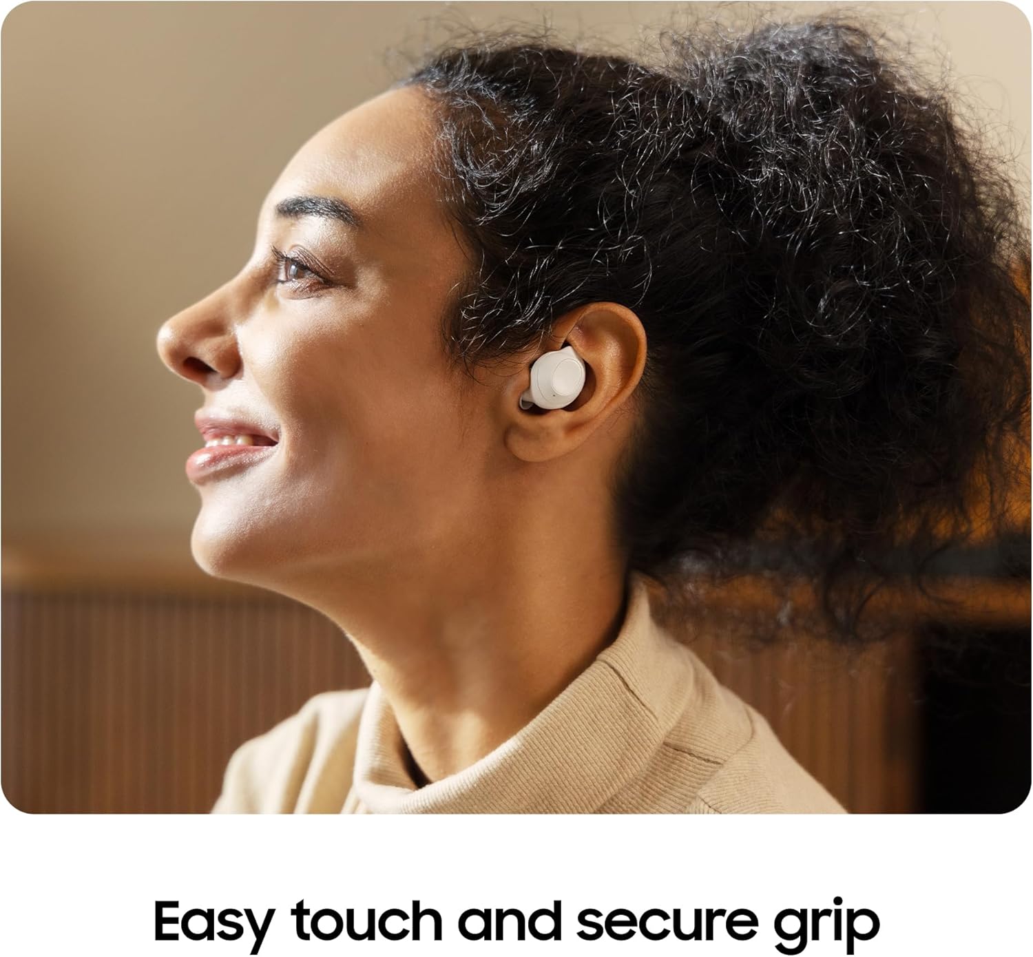 Samsung Galaxy Buds FE Wireless Bluetooth Active Noise Cancelling Headphones