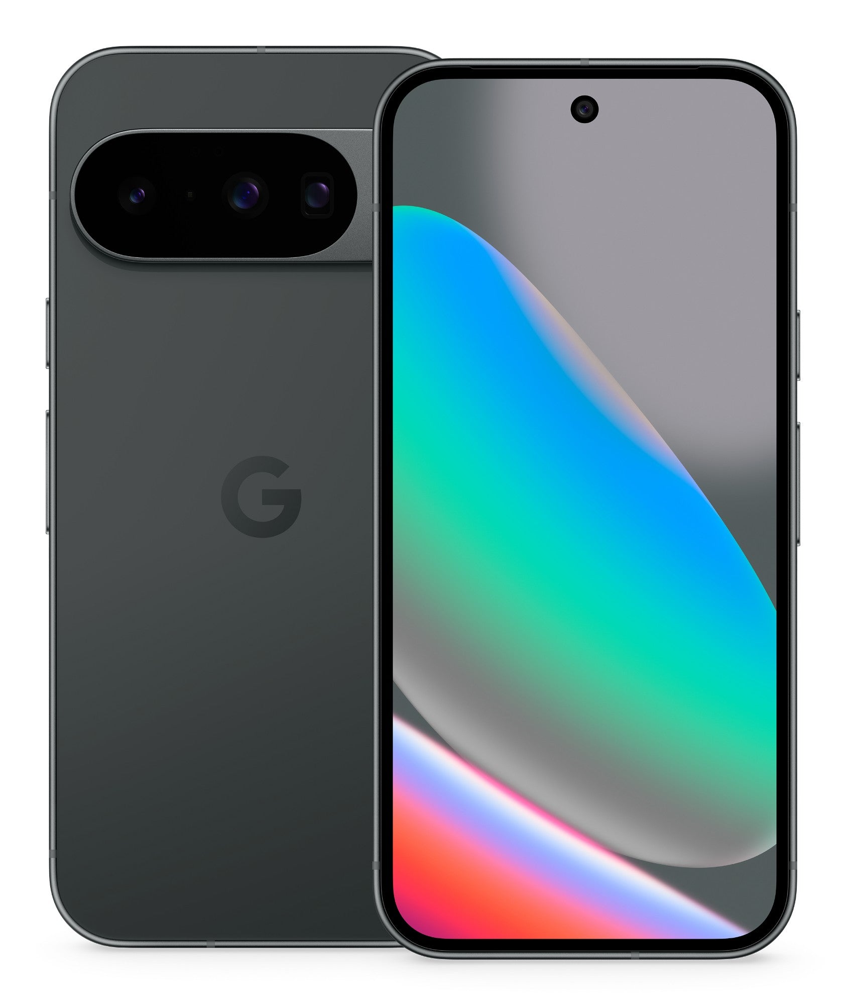Google Pixel 10 12GB/128GB Obsidian Mobile Phone