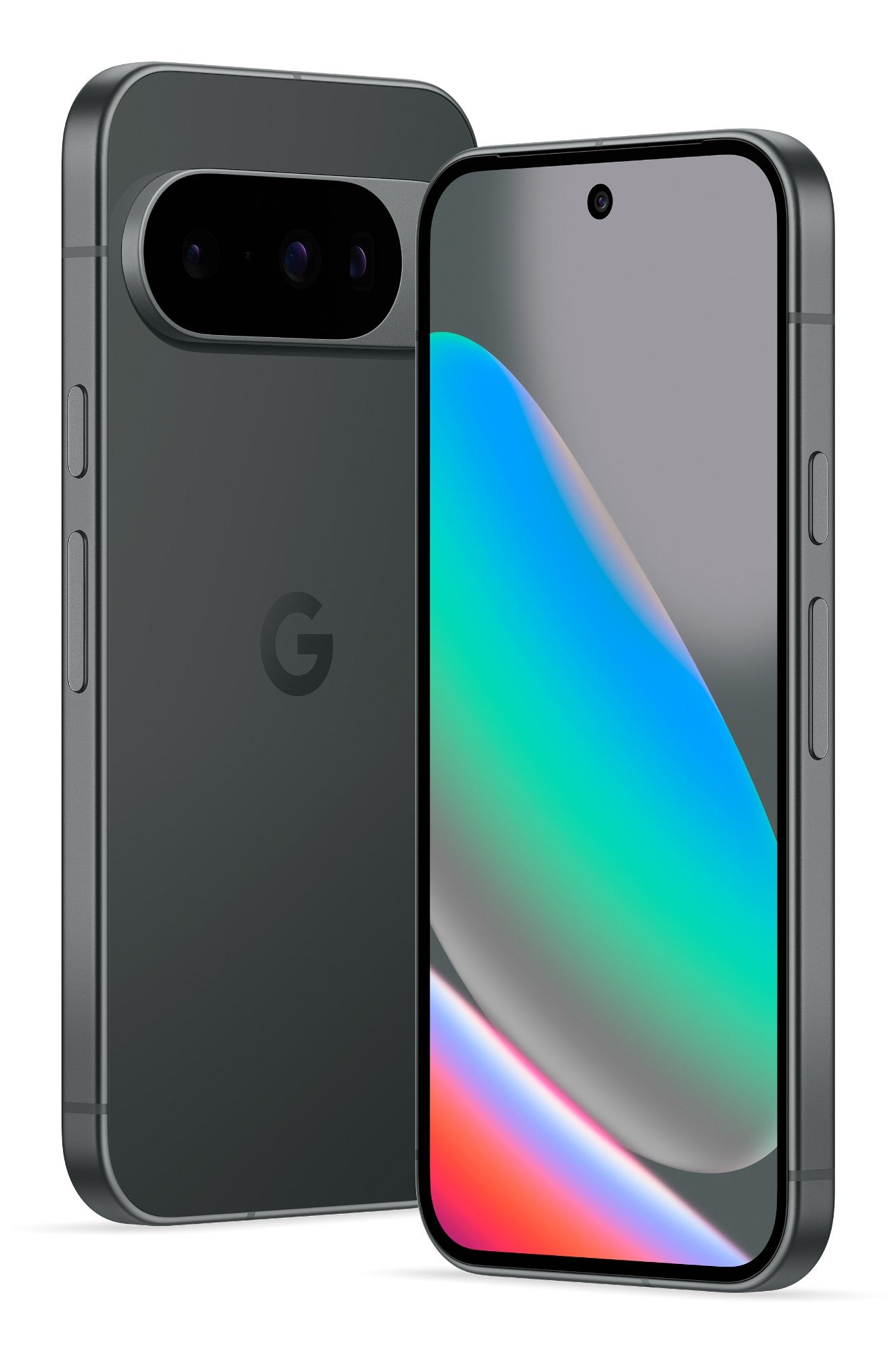 Google Pixel 10 12GB/128GB Obsidian Mobile Phone