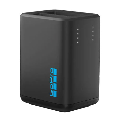 GoPro HERO13 Black Extended Power Bundle