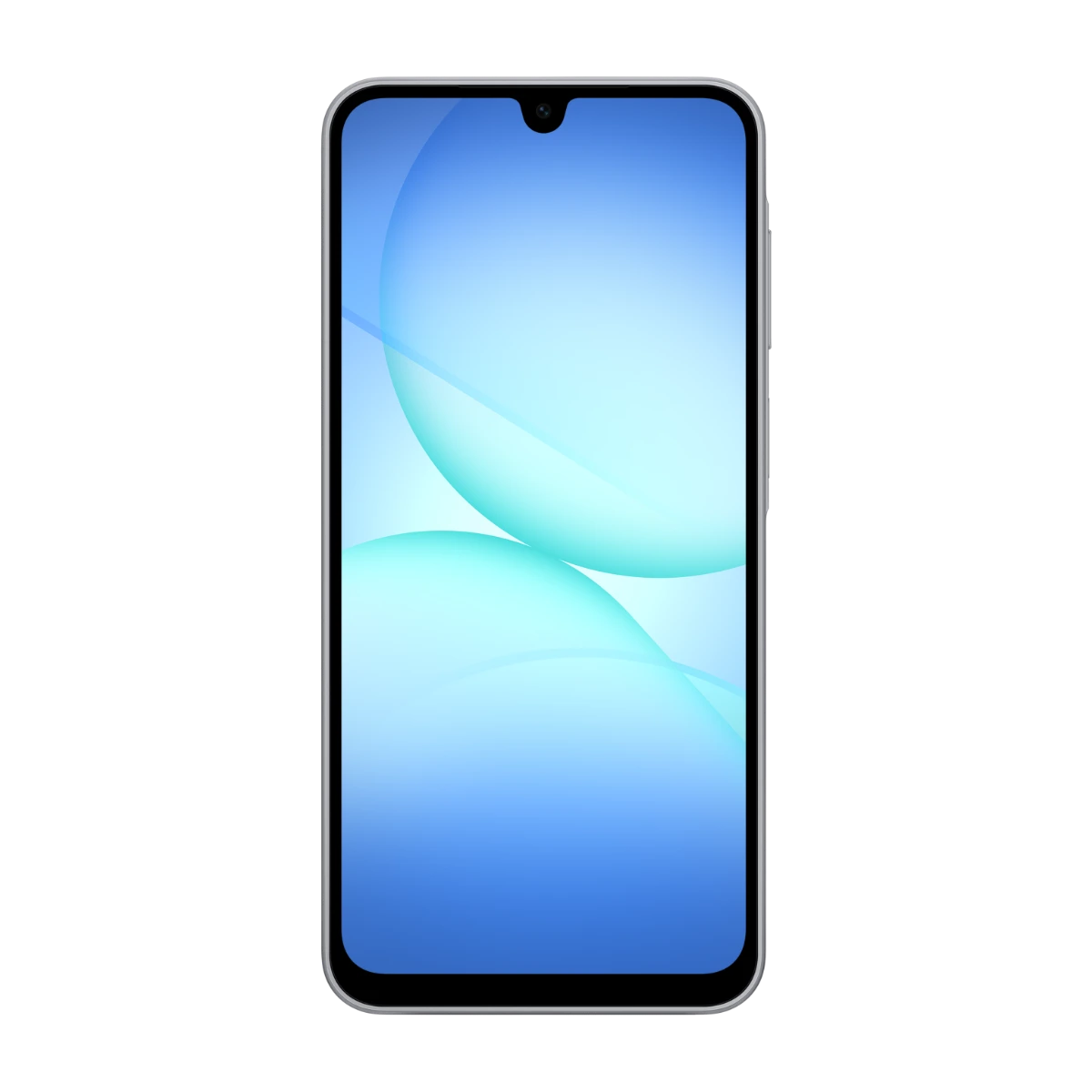 Samsung Galaxy A17 5G 256GB 8GB Ram Mobile Phone - Grey