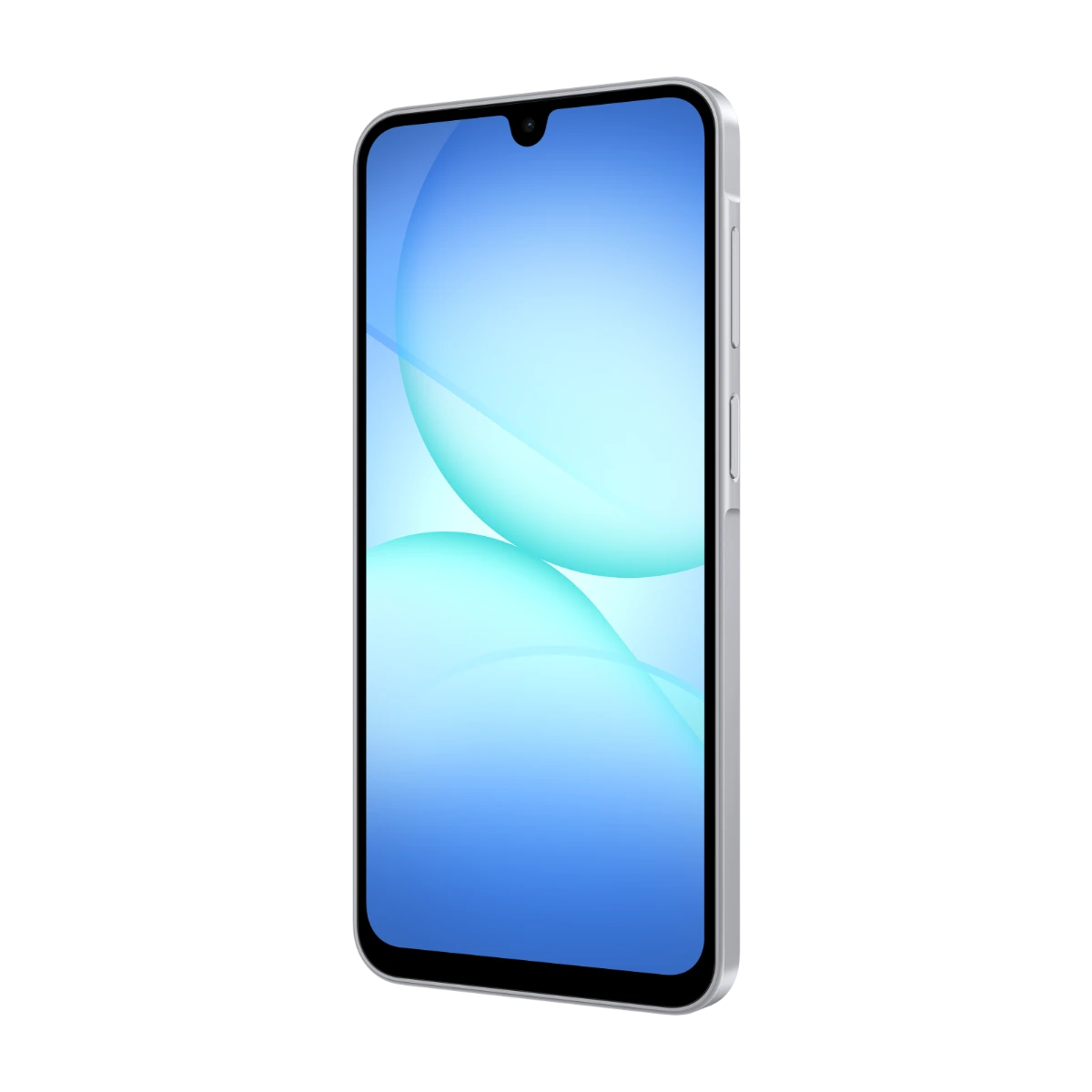 Samsung Galaxy A17 5G 256GB 8GB Ram Mobile Phone - Grey