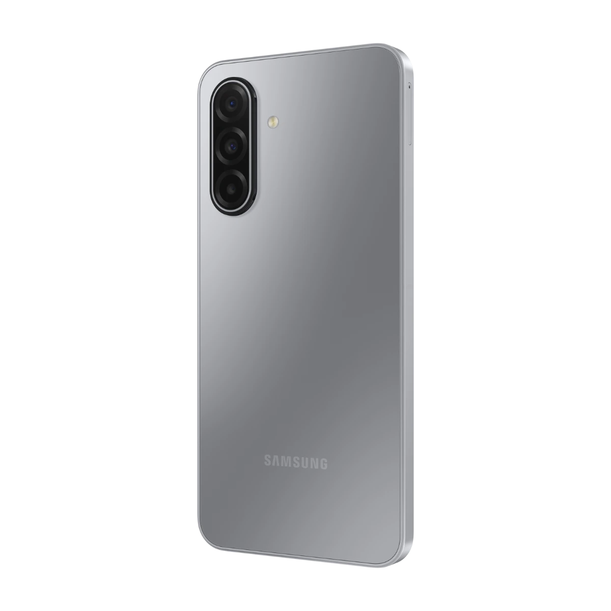 Samsung Galaxy A17 5G 256GB 8GB Ram Mobile Phone - Grey