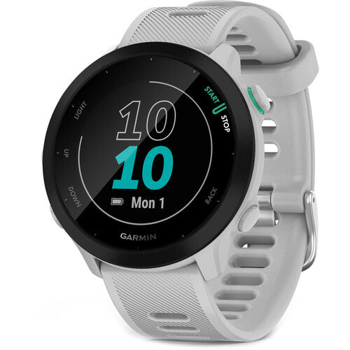 Reloj inteligente para correr con GPS Garmin Forerunner 55 