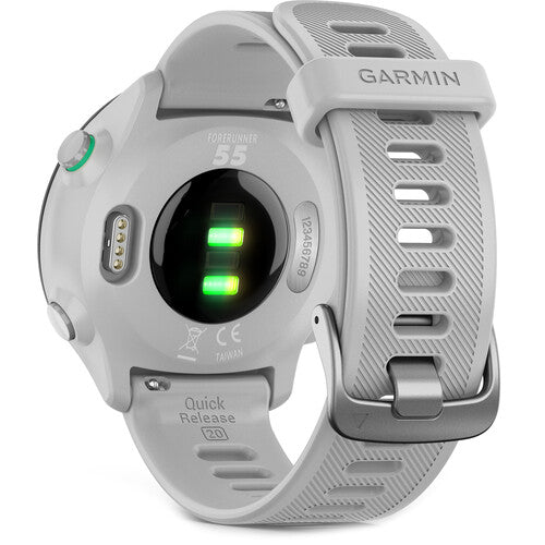 Reloj inteligente para correr con GPS Garmin Forerunner 55 