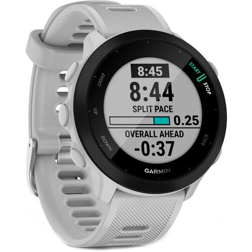 Reloj inteligente para correr con GPS Garmin Forerunner 55 