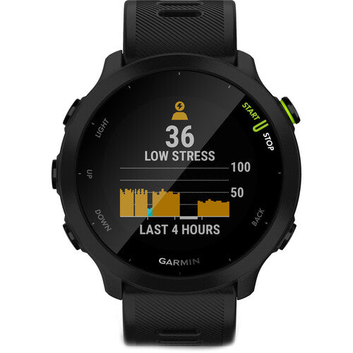 Garmin Forerunner 55 GPS Running Smartwatch