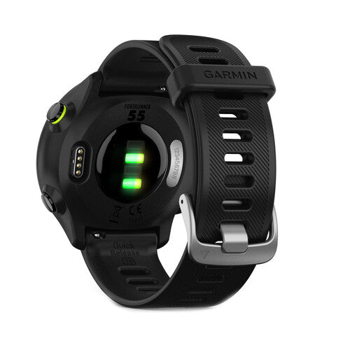 Reloj inteligente para correr con GPS Garmin Forerunner 55 