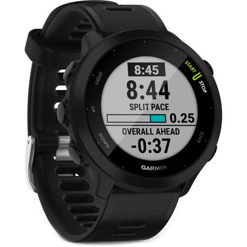 Reloj inteligente para correr con GPS Garmin Forerunner 55 