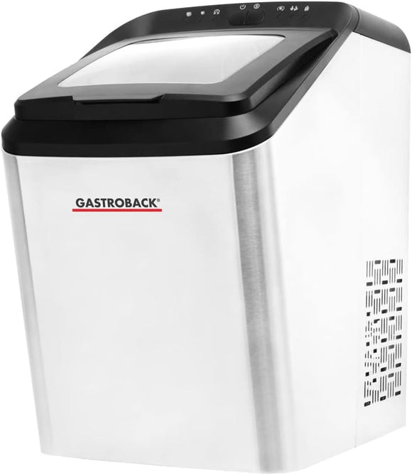 Gastroback Ice Maker Bartender Pro | 61143