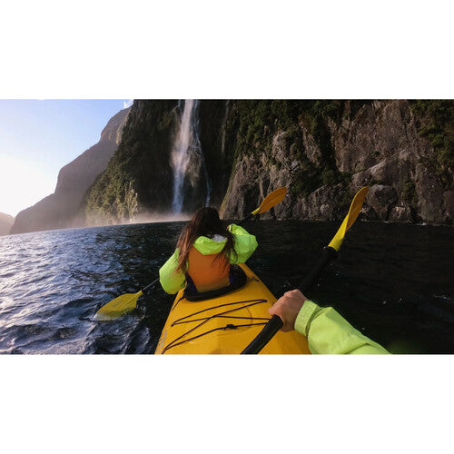 Soporte de mordida para GoPro 