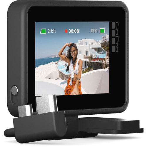 GoPro Display Mod Front-Facing Camera Screen for HERO8/9/10/11