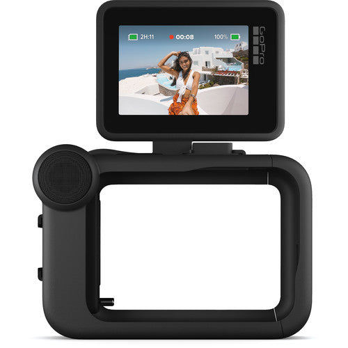 Pantalla GoPro Display Mod para cámara frontal para HERO8/9/10/11 