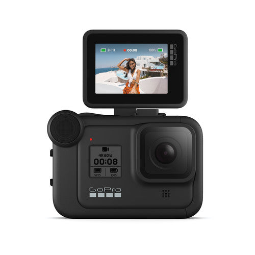 GoPro Display Mod Front-Facing Camera Screen for HERO8/9/10/11