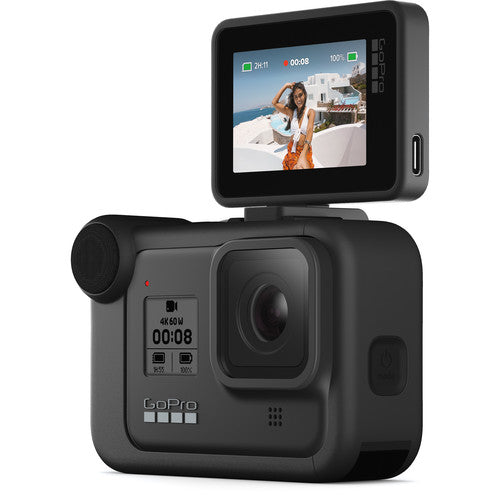 GoPro Display Mod Front-Facing Camera Screen for HERO8/9/10/11
