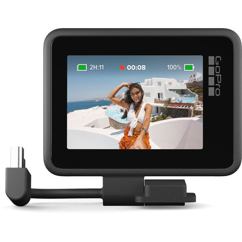 GoPro Display Mod Front-Facing Camera Screen for HERO8/9/10/11