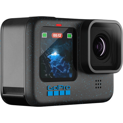 GoPro HERO 12 Black