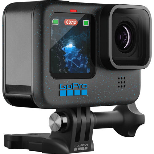 GoPro HERO 12 Black