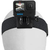 GoPro Head Strap 2.0 Camera Mount