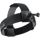 GoPro Head Strap 2.0 Camera Mount