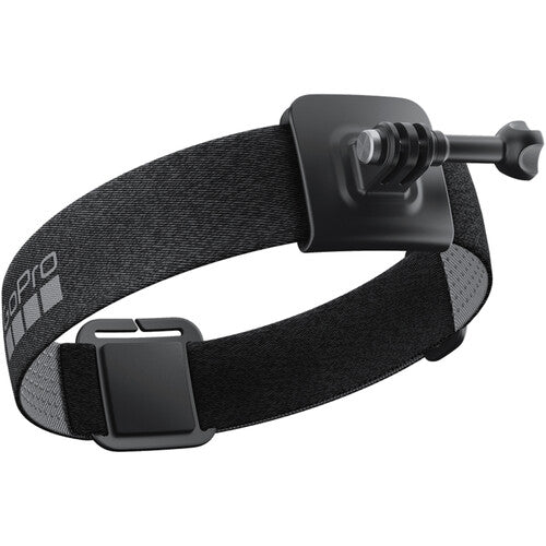 Soporte para cámara GoPro Head Strap 2.0
