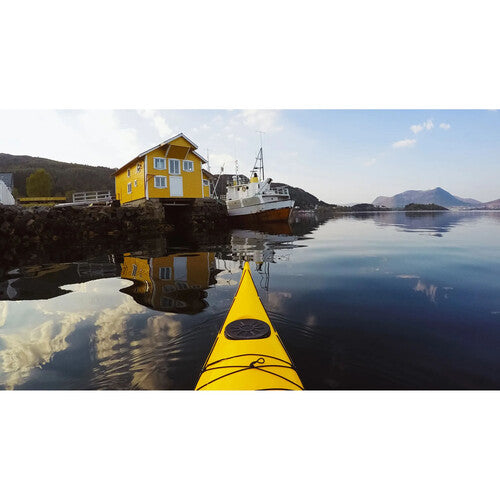 Soporte para cámara GoPro Head Strap 2.0