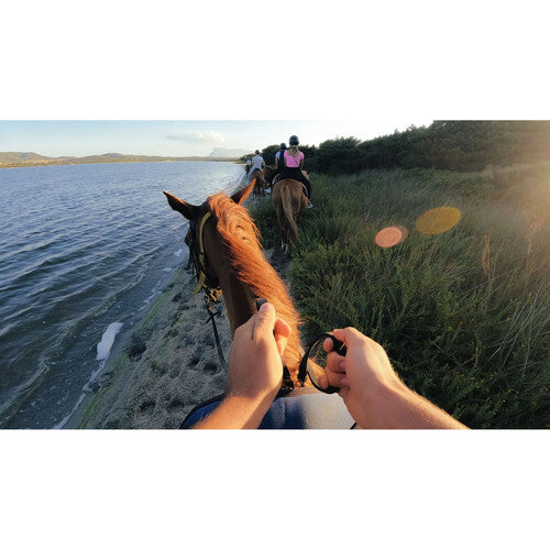 Soporte para cámara GoPro Head Strap 2.0