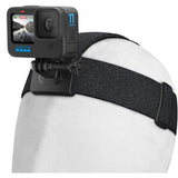 GoPro Head Strap 2.0 Camera Mount