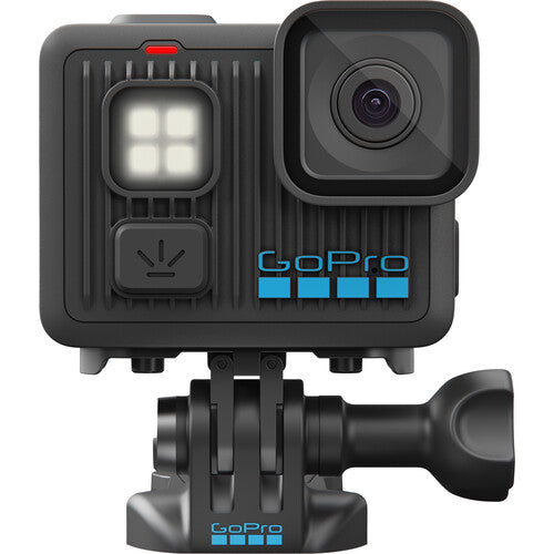 GoPro LIT HERO Compact Action Camera