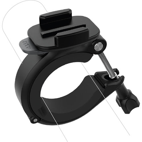 GoPro Large Tube Mount (RollBars + Pipes + More)