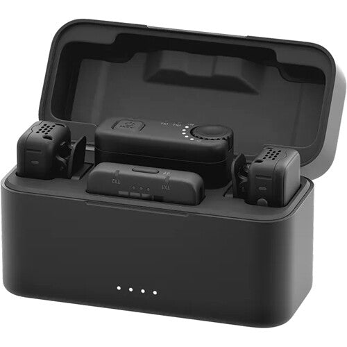 GoPro Wireless Mic Complete Kit - AWMIC-010