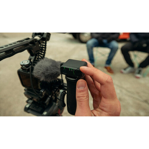 GoPro Wireless Mic Complete Kit - AWMIC-010