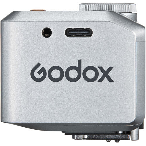 Godox iT30Pro F TTL Mini Flash for Fujifilm - Silver