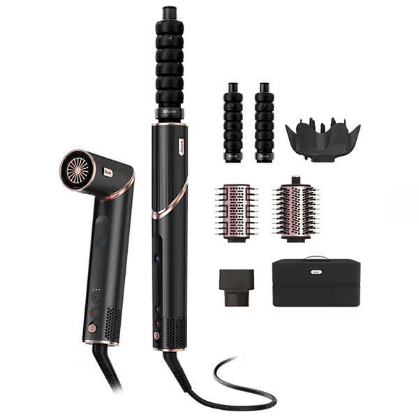 Shark FlexStyle 5-in-1 Air Styler & Hair Dryer - HD446